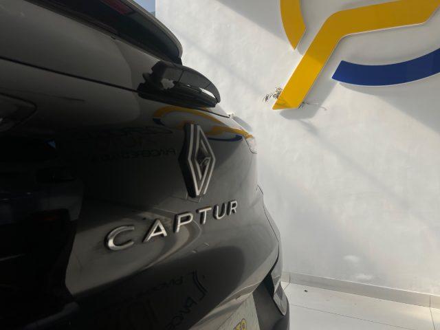 RENAULT Captur TCe 90 CV Techno tuo da ?199,00 mensili