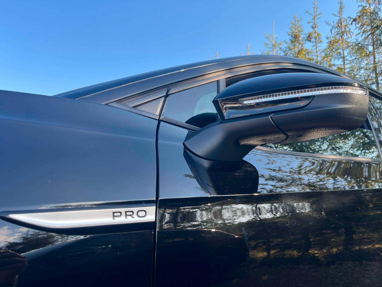 Volkswagen ID.4 Pro Performance