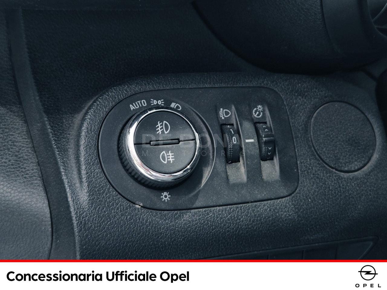 Opel Combo cargo 1.6d 100cv xl s&s l2h1 mt5 e6.1