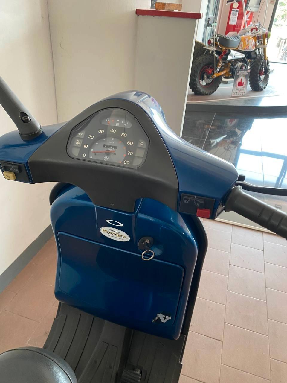 Piaggio Vespa 50 PK