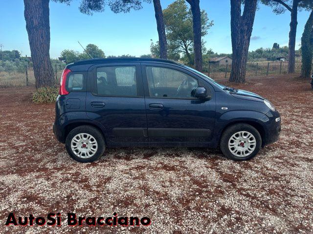 FIAT Panda 1.2 POP ADATTA NEO PATENTATI