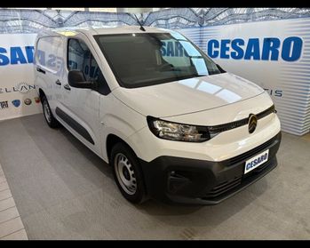 CITROEN Berlingo van XL 1.5 bluehdi 130cv S&S 2p.ti-DETAX