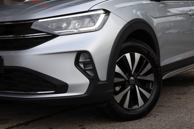 VOLKSWAGEN Taigo 1.0 TSI 110 CV DSG Neopatentati NO VINCOLI PREZZO