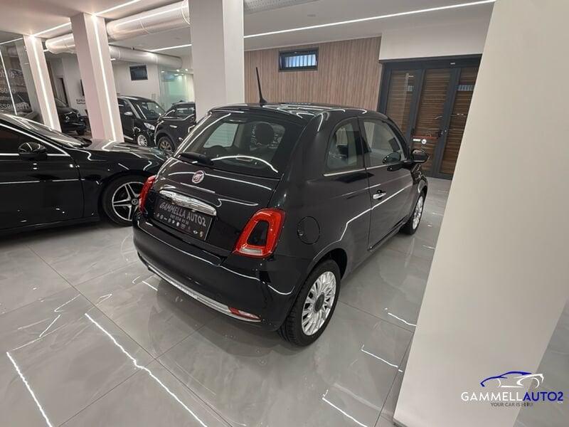 FIAT 500 500 1.3 Multijet 95 CV Lounge