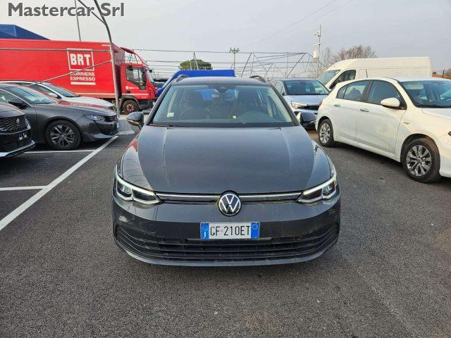 VOLKSWAGEN Golf Variant Golf Variant 2.0 tdi Life 115cv - GF210ET
