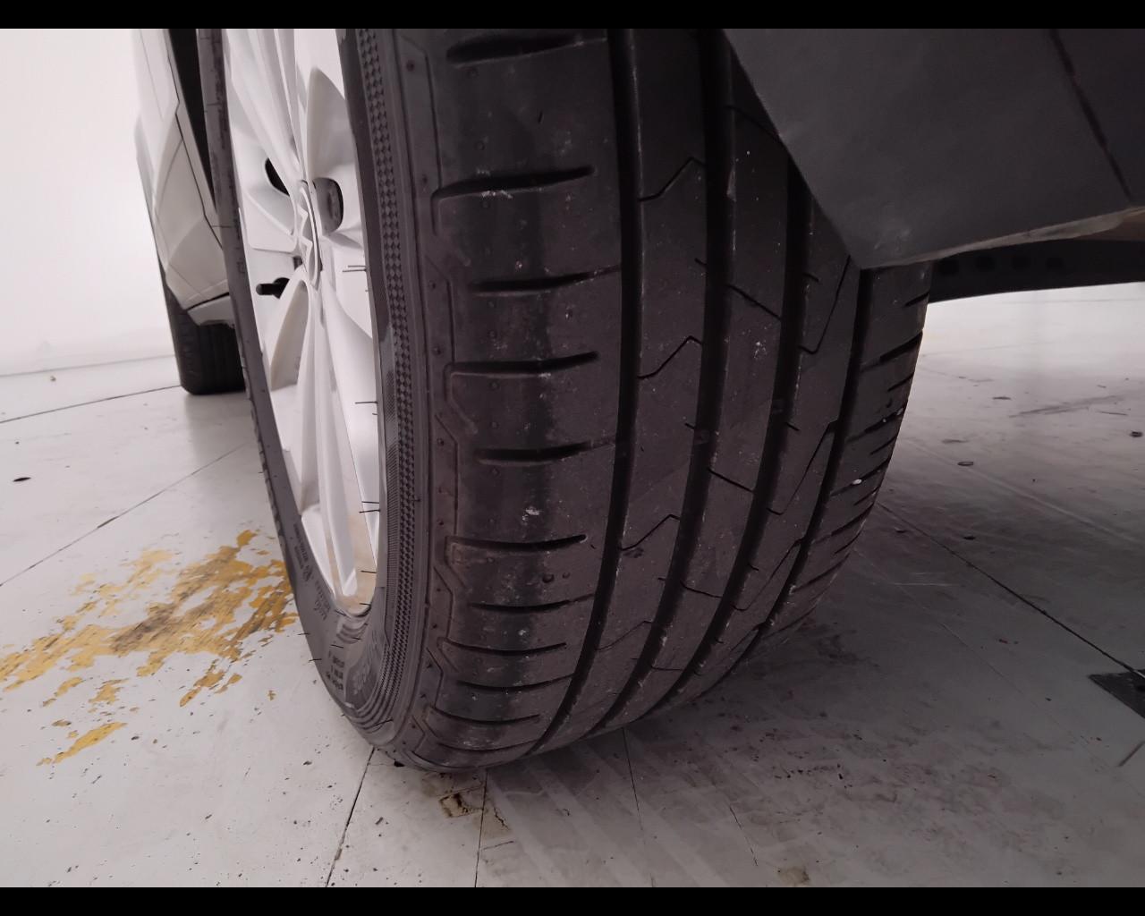 VOLKSWAGEN T-Roc I 2022 - T-Roc 1.0 tsi Edition Plus 115cv