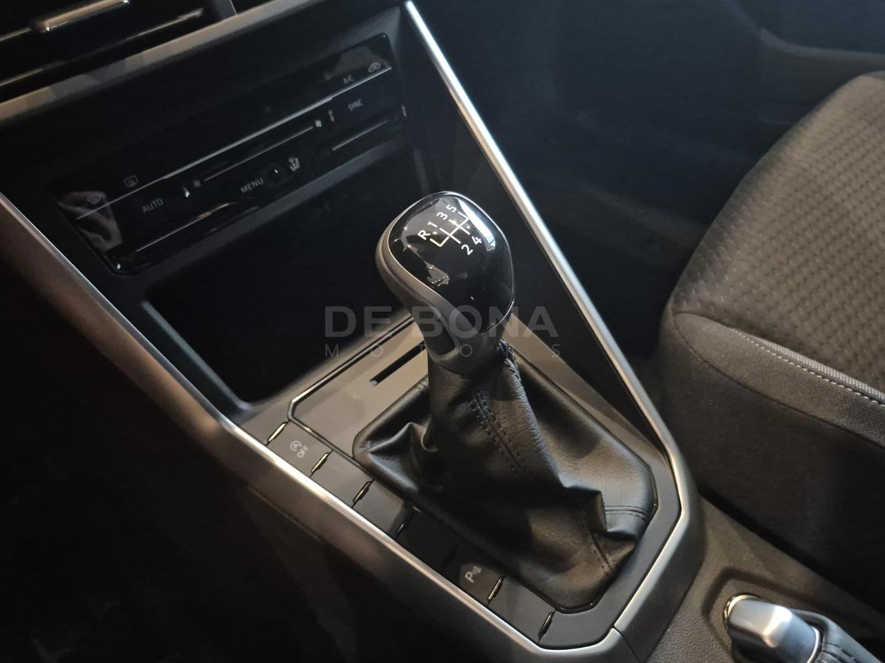 Volkswagen Polo 1.0 evo life 80cv