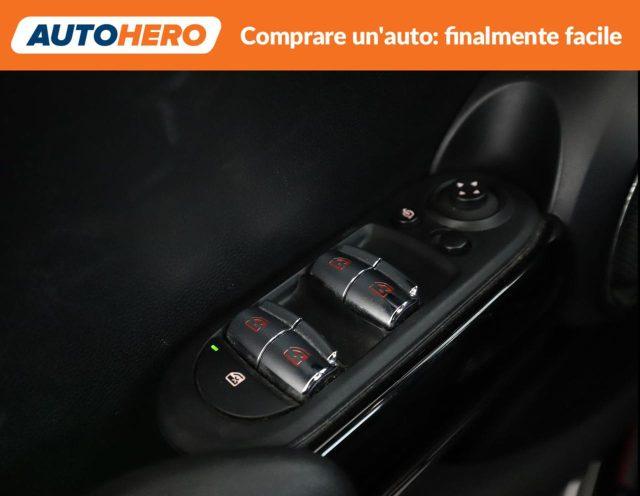 MINI Cooper S 2.0 Cooper S 5 porte
