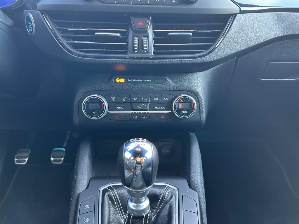 FORD Focus 2.3 ecoboost st s&s 280cv del 2021