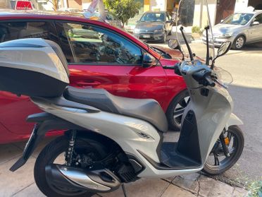 Honda SH 125