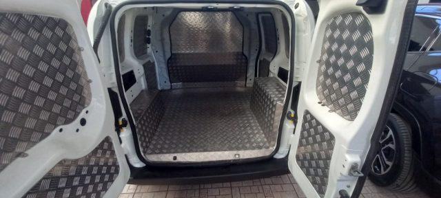 FIAT Fiorino 1.3 MJT 75CV Furgone E5+