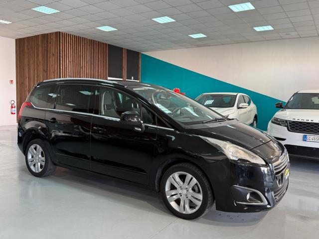 PEUGEOT 5008 1.6 e-HDi 115CV Allure*UNI PROP*TETTO*7 POSTI