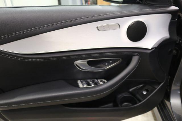 MERCEDES-BENZ E 220 d 4Matic Auto Premium Plus