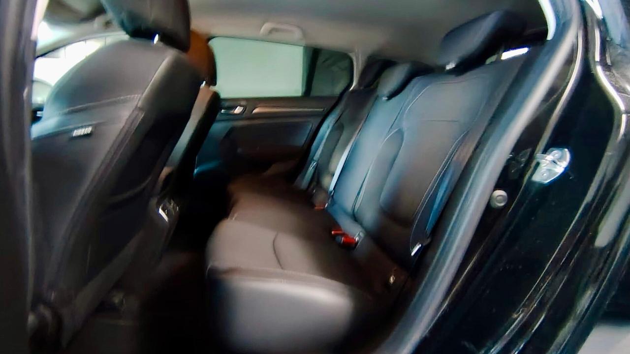 RENAULT MEGANE 1.5 BUSINESS 115CV - FULL LED, CAR PLAY, NEOPATENTATI