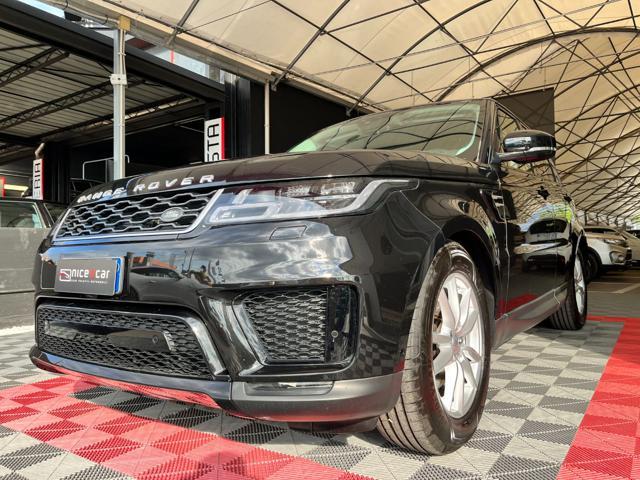 LAND ROVER Range Rover Sport 3.0 SDV6 249 CV SE