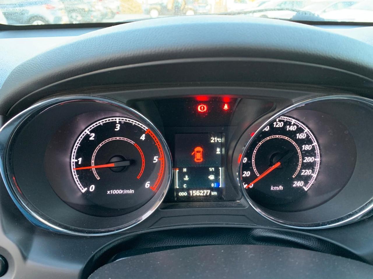 Mitsubishi ASX 1.8 DI-D 116 CV 2WD Invite