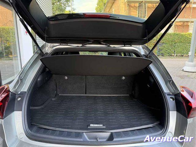 LEXUS UX 250h 2.0 BUSINESS TELECAMERA POST. IVA ESP PREZZO REALE