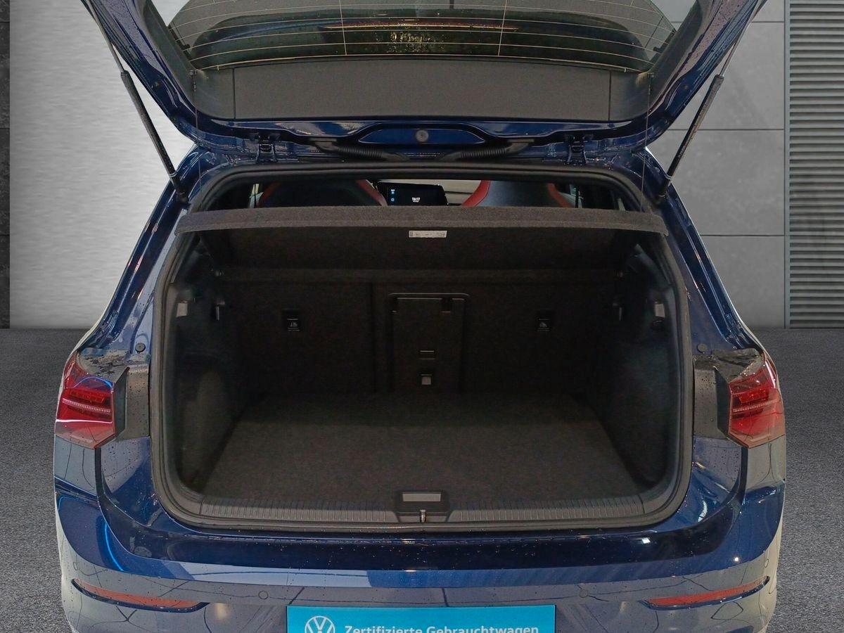 Volkswagen Golf GTI CLUBSPORT 2.0 TSI DSG 300cv