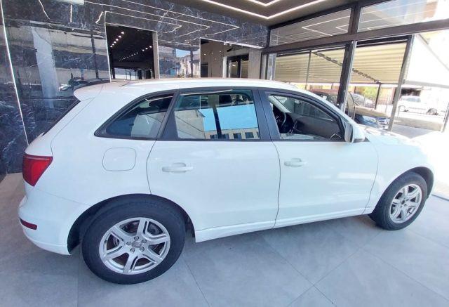 AUDI Q5 2.0 TDI 170 CV quattro S tronic Advanced Plus