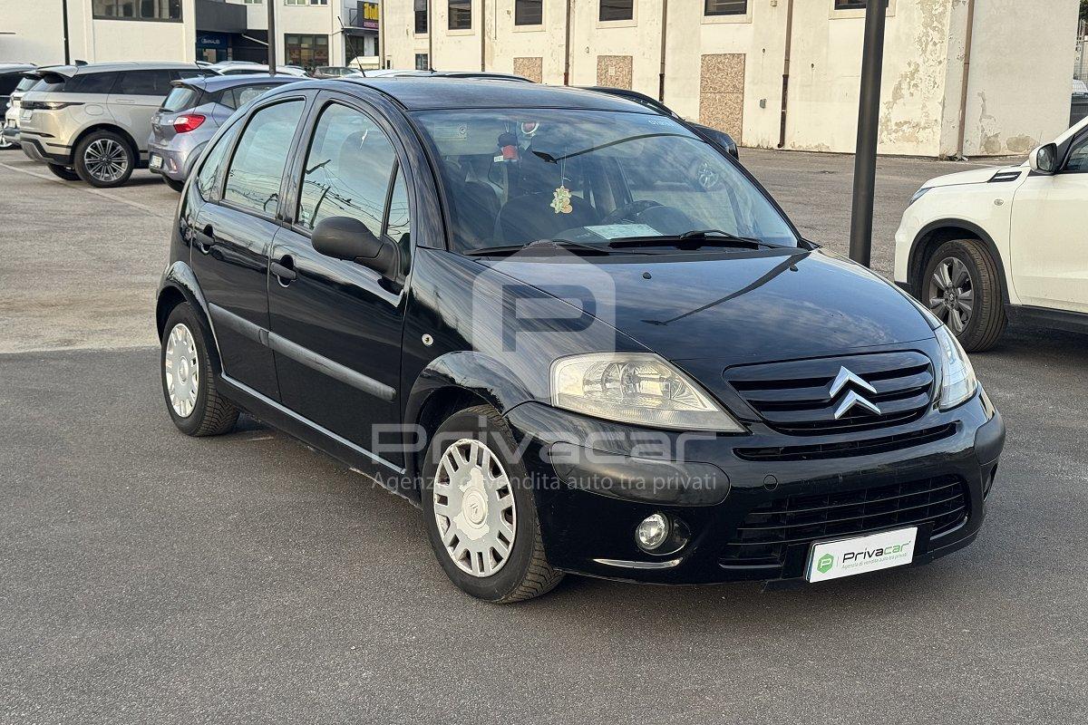 CITROEN C3 1.1 Classique
