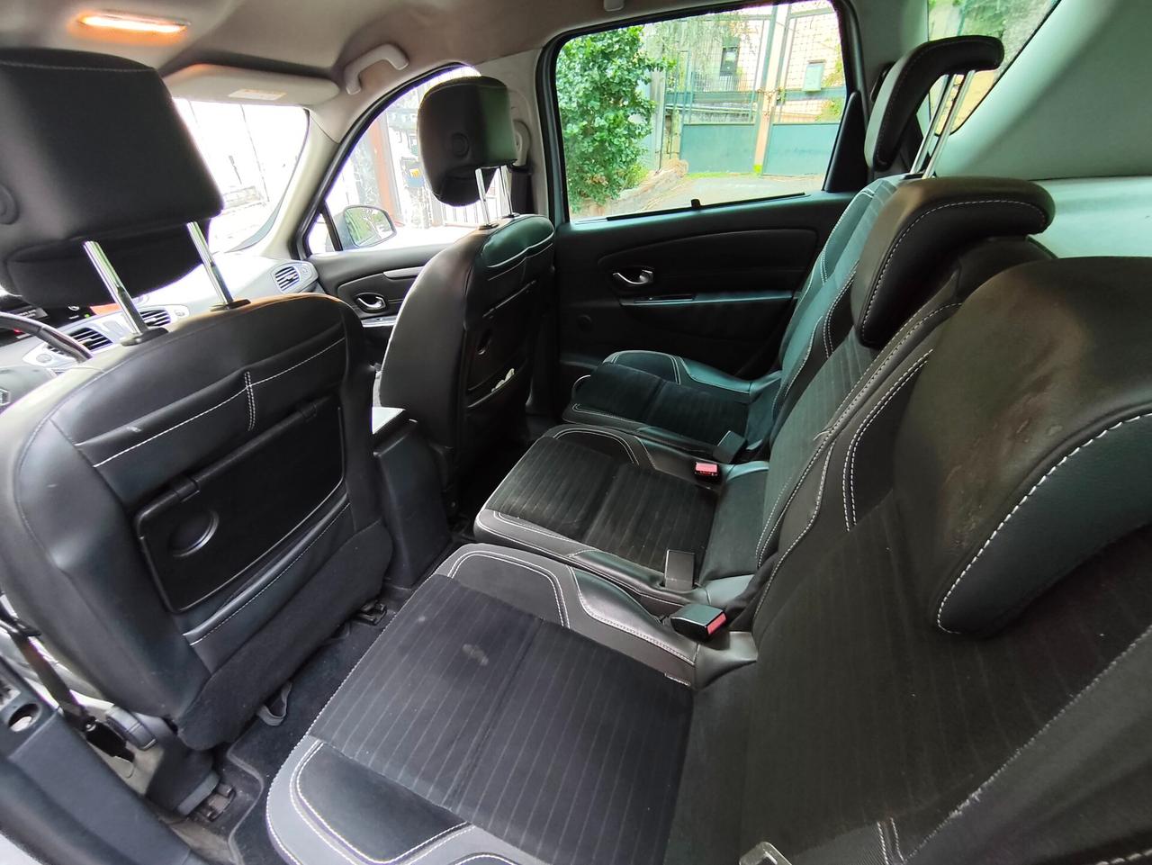 Renault Scénic XMod Cross 1.5 dCi 110CV Energy