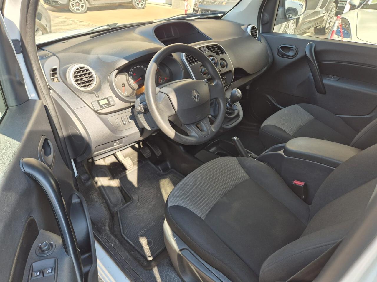 Renault Kangoo dCi 95CV Express + IVA