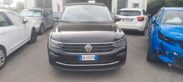 Volkswagen Tiguan cc2.0 122cv tdi anno 2023