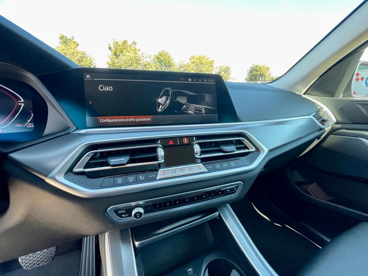 Bmw X5 xDrive25d Business - 2022