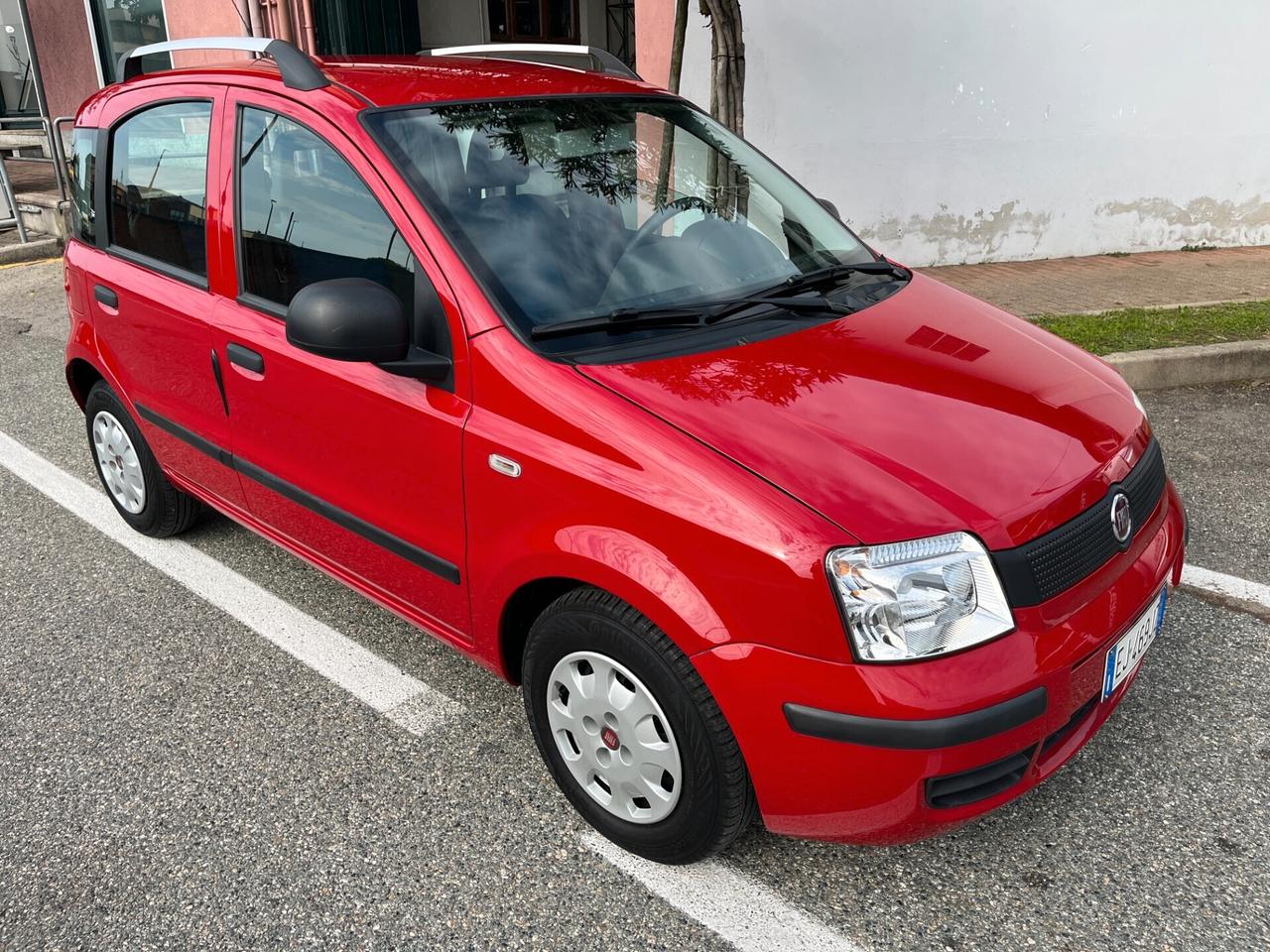 Fiat Panda 1.2 150anniversary Euro5 introvabile - 9.000km
