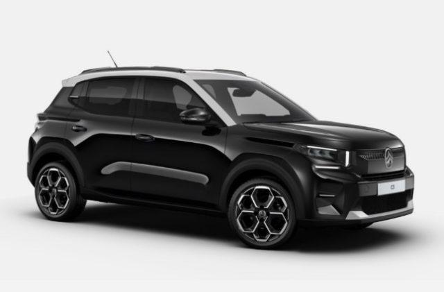 CITROEN C3 1.2 Pure Tech 100 CV MAX KM0 MY26