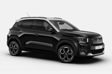 CITROEN C3 1.2 Pure Tech 100 CV MAX KM0 MY26