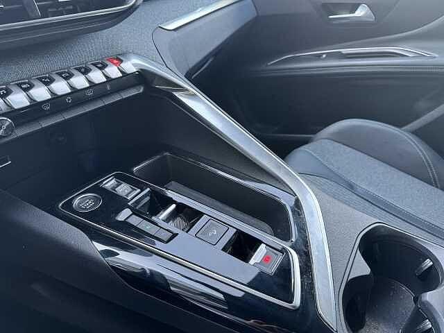 Peugeot 3008 1.5 BlueHDi 130 CV EAT8 Allure Pack