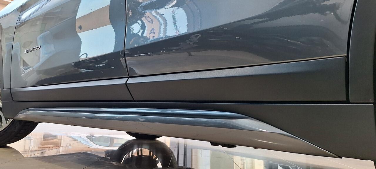 Bmw X1 sDrive18d 150Cv Sport Line Promo