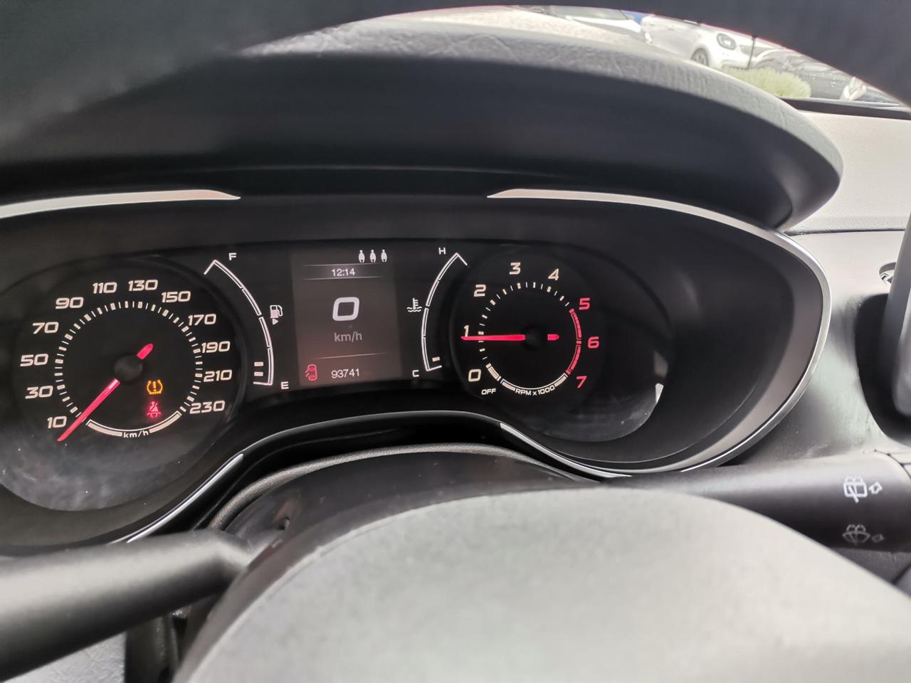 Fiat Tipo 5 Porte Tipo 5p 1.3 mjt Lounge s&s 95cv