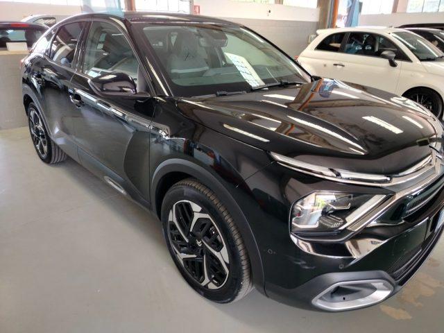 CITROEN C4 PureTech 130 EAT8 S&S Shine Pack AUTO