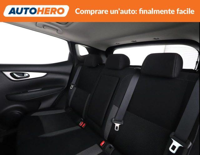 NISSAN Qashqai 1.3 DIG-T 140 CV N-Connecta