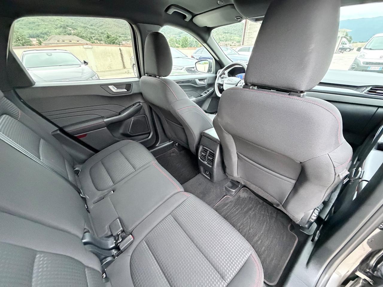 Ford Kuga 1.5 EcoBlue 120 CV aut. 2WD ST-Line X