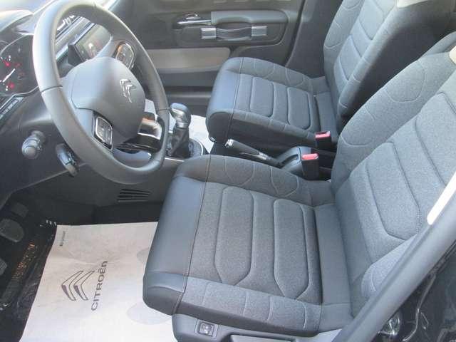 Citroen C3 1.2 puretech Max+Citroen Advanced Confort KM0