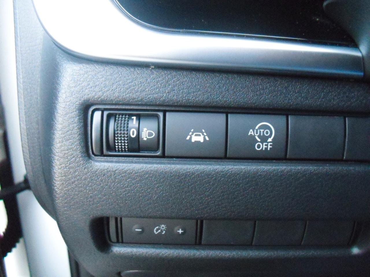 Nissan Qashqai MHEV 158 CV Xtronic N-Connecta, PARI AL NUOVO!!