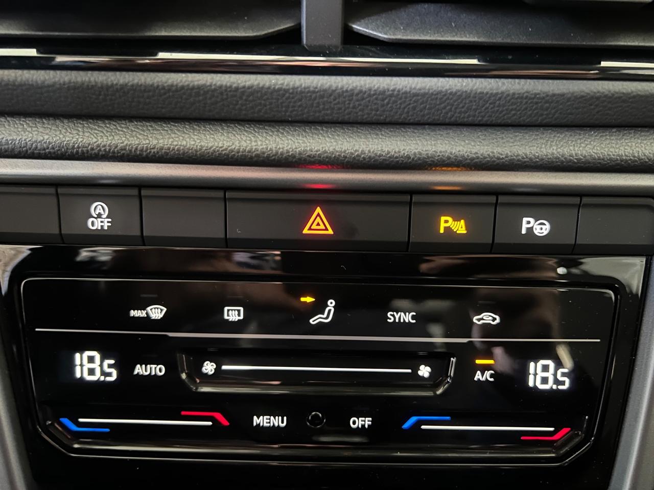 Volkswagen T-Roc 2.0 TDI SCR 150 CV DSG Life