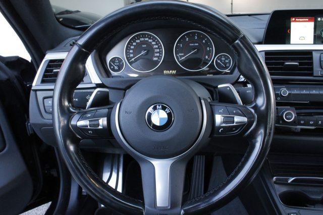 BMW 420 d xDrive Gran Coupé Msport