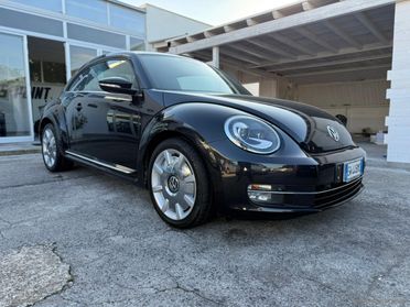 VOLKSWAGEN Maggiolino 1.4 TSI Sport BMT