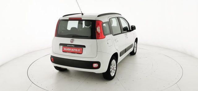 FIAT Panda 1.2 EasyPower Lounge - OK NEOPATENTATO