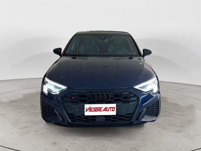 Audi S3 S3