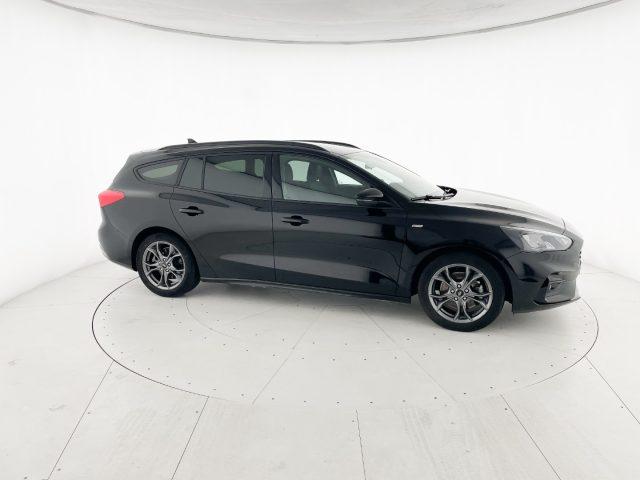 FORD Focus 1.0 EcoBoost 125 CV SW ST-Line