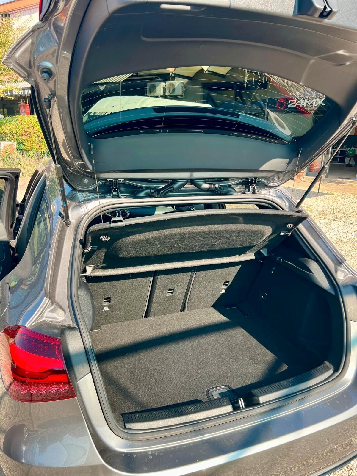 Mercedes-benz A 180 d Automatic AMG Line Premium