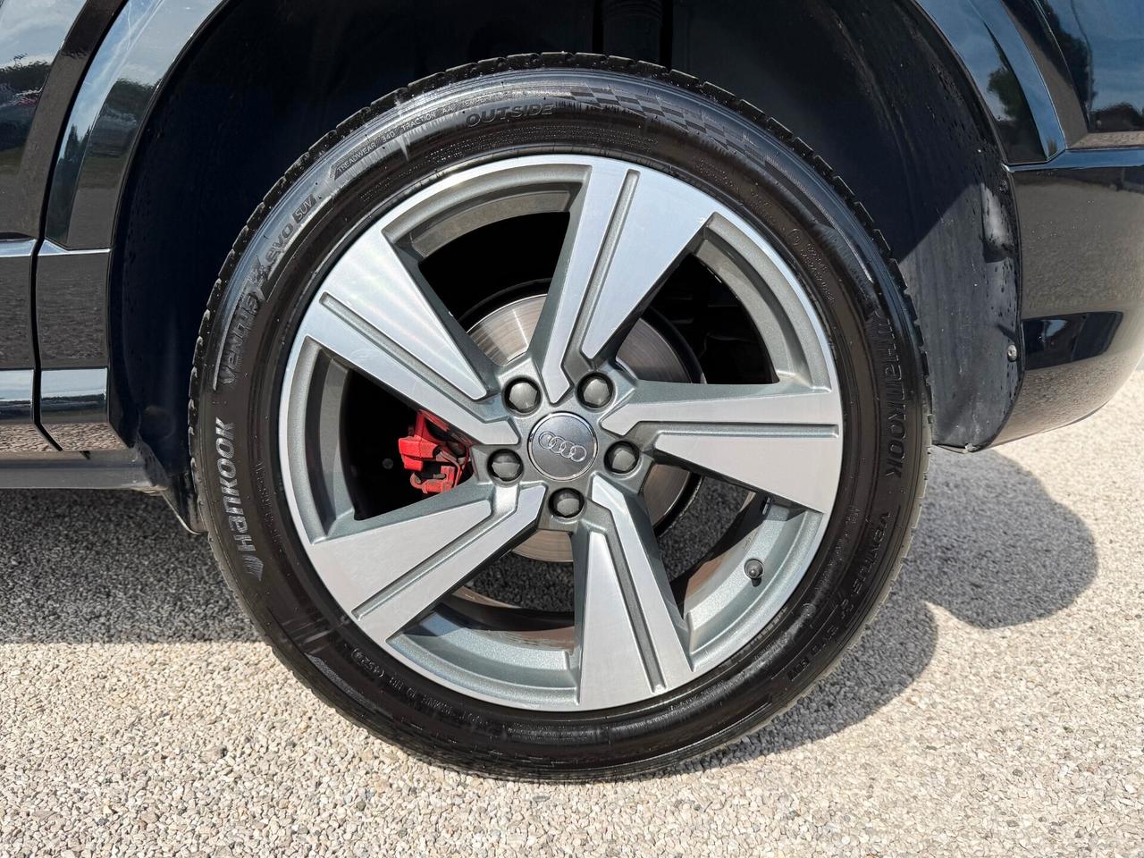 Audi Q2 2.0 TDI Sport Quattro S Tronic 150cv | PREZZO REALE