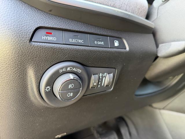 JEEP Compass 190CV 4XE PHEV+GOMME NUOVE+R.CAM+PELLE+WIFI
