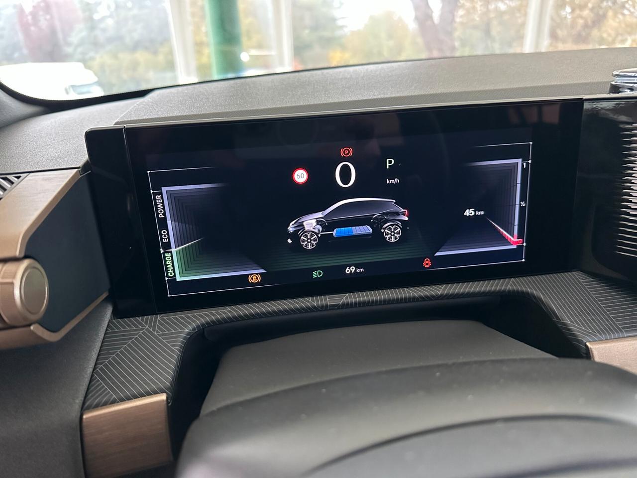 Lancia Ypsilon Hybrid e-DCT LX