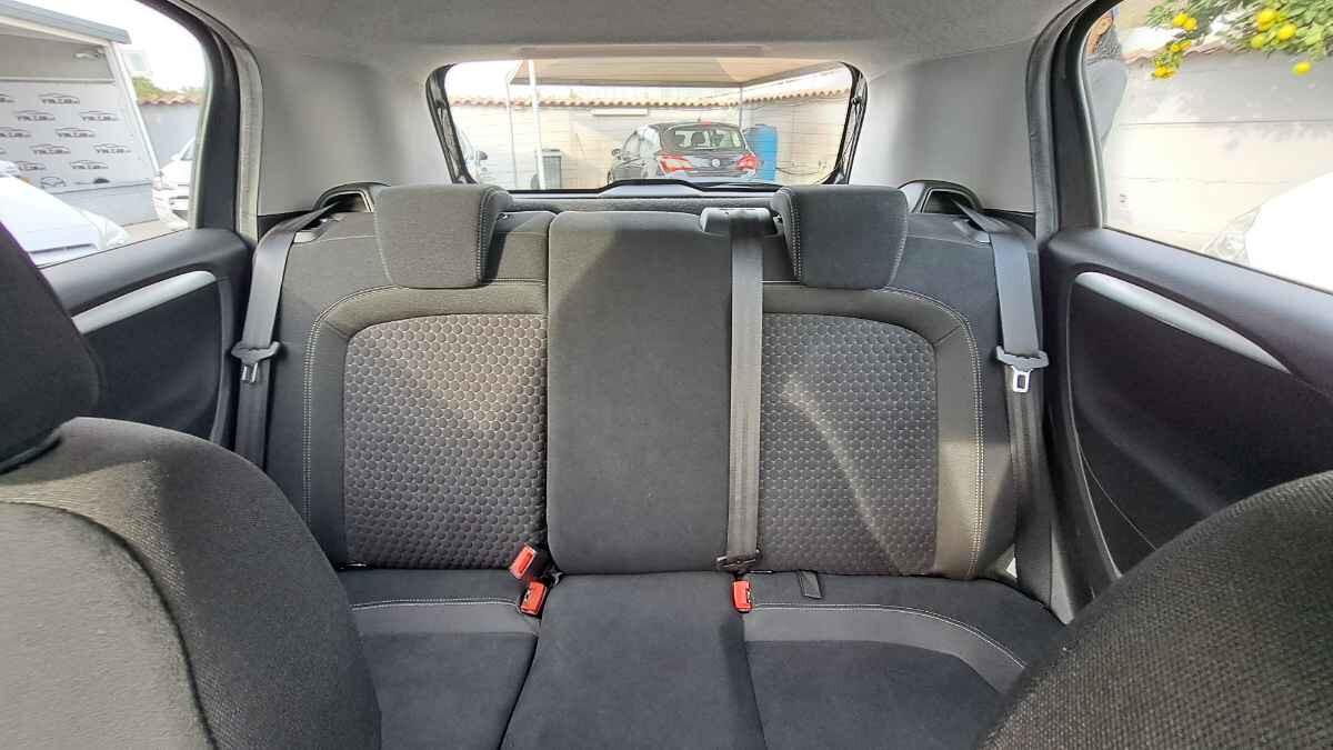 Fiat Punto 1.4 8V 5 porte Easypower Street
